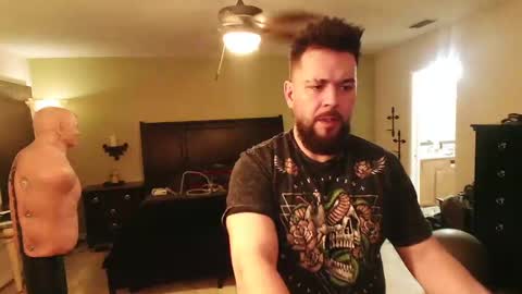 Snapshot of sam_papithebarber chatting on March 10, 2025, 8:48 am sam_papithebarber online show from March 10, 2025, 8:48 am
