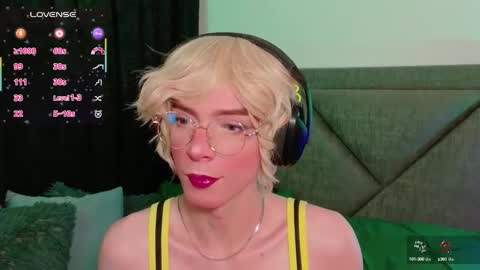 Sam online show from September 17, 2025, 7:54 am