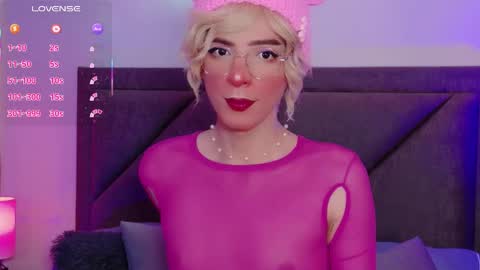 Snapshot of sam_russo chatting on March 11, 2026, 8:20 am Sam online show from March 11, 2026, 8:20 am