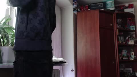 Snapshot of sam_skywalker chatting on April 18, 2026, 10:08 am sam_skywalker online show from April 18, 2026, 10:08 am
