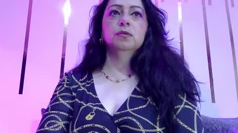 Sam online show from September 29, 2025, 7:30 pm