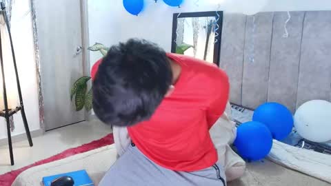 Snapshot of sam_tnt9 chatting on March 25, 2026, 5:02 am sam_tnt9 online show from March 25, 2026, 5:02 am