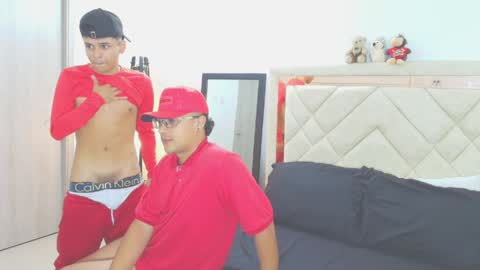 Snapshot of sam_tnt9 chatting on May 23, 2026, 12:31 pm sam_tnt9 online show from May 23, 2026, 12:31 pm