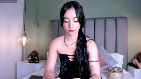  Samantha  online show from January 12, 2025, 5:22 pm