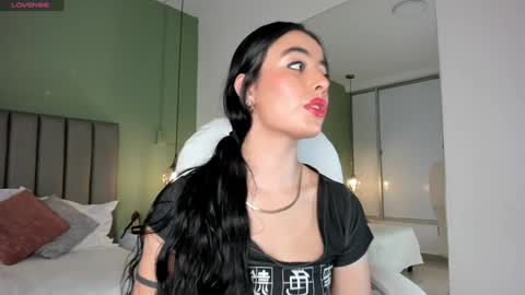  Samantha  online show from February 1, 2025, 1:55 am