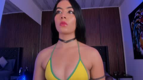  Samantha  online show from April 14, 2026, 2:45 pm