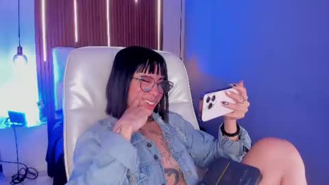 samabiecrussie online show from June 11, 2026, 11:03 pm