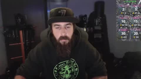 samael069 online show from October 20, 2025, 10:54 pm