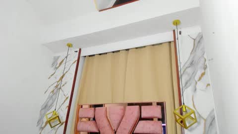 samaelandlilitt online show from November 12, 2025, 9:21 am