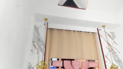 samaelandlilitt online show from November 23, 2025, 9:20 am