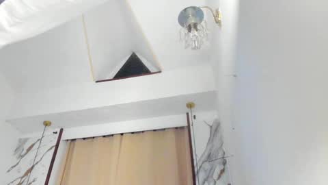 samaelandlilitt online show from December 3, 2025, 8:34 am