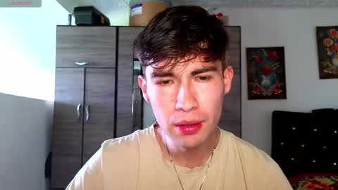 samael online show from February 27, 2026, 6:41 pm