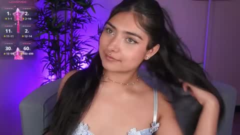 Snapshot of samai_3 chatting on May 10, 2026, 3:23 am Samai online show from May 10, 2026, 3:23 am