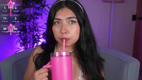 Snapshot of samai_3 chatting on May 11, 2026, 3:12 am Samai online show from May 11, 2026, 3:12 am