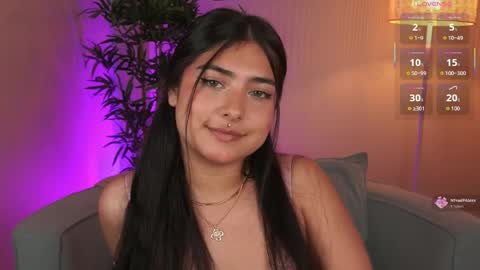 Snapshot of samai_3 chatting on May 18, 2026, 3:24 am Samai online show from May 18, 2026, 3:24 am
