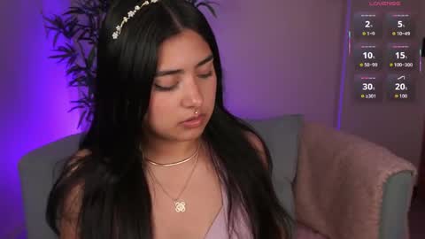 Snapshot of samai_3 chatting on May 20, 2026, 3:13 am Samai online show from May 20, 2026, 3:13 am