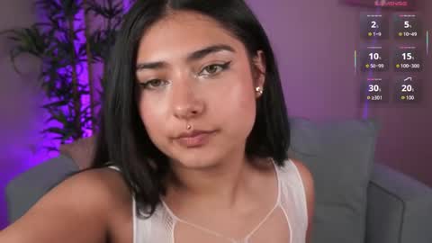 Snapshot of samai_3 chatting on May 26, 2026, 3:24 am Samai online show from May 26, 2026, 3:24 am