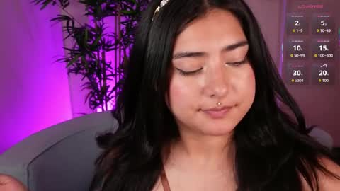 Snapshot of samai_3 chatting on June 2, 2026, 4:36 am Samai online show from June 2, 2026, 4:36 am