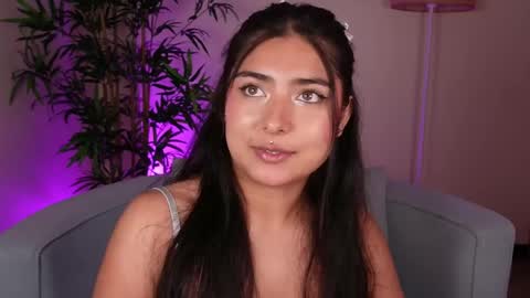 Snapshot of samai_3 chatting on June 5, 2026, 3:24 am Samai online show from June 5, 2026, 3:24 am