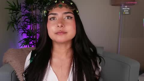 Snapshot of samai_3 chatting on June 6, 2026, 3:11 am Samai online show from June 6, 2026, 3:11 am