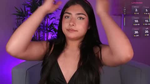 Snapshot of samai_3 chatting on June 8, 2026, 3:07 am Samai online show from June 8, 2026, 3:07 am
