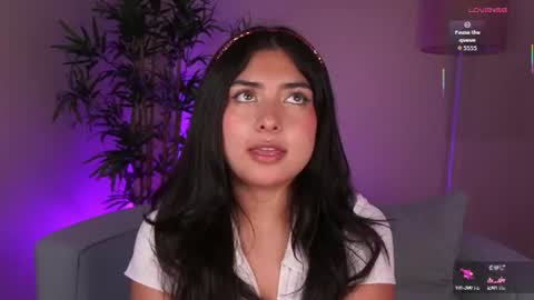 Snapshot of samai_3 chatting on June 13, 2026, 3:15 am Samai online show from June 13, 2026, 3:15 am