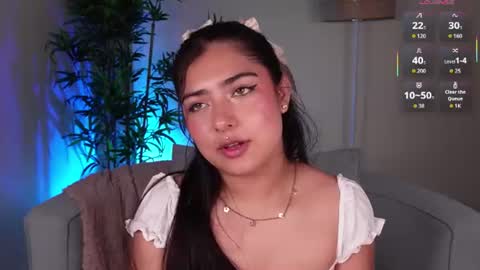 Snapshot of samai_3 chatting on July 12, 2026, 3:19 am Samai online show from July 12, 2026, 3:19 am