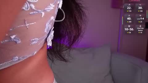 Snapshot of samai_3 chatting on July 27, 2026, 3:02 am Samai online show from July 27, 2026, 3:02 am