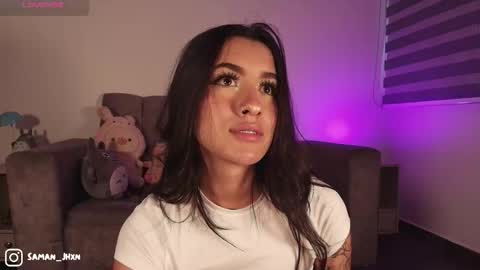 sammm 3 online show from December 1, 2025, 10:04 pm