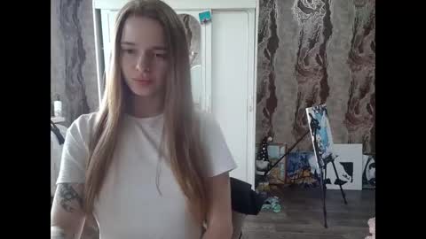 Snapshot of samanta55555 chatting on October 3, 2025, 8:55 am samanta55555 online show from October 3, 2025, 8:55 am