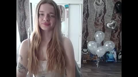 Snapshot of samanta55555 chatting on October 29, 2025, 9:33 am samanta55555 online show from October 29, 2025, 9:33 am