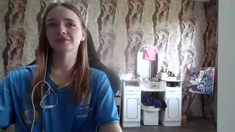 samanta55555 online show from April 27, 2026, 1:09 pm