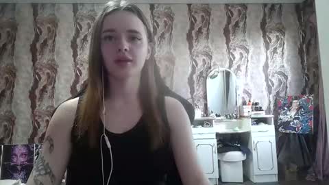 samanta55555 online show from May 6, 2026, 1:05 pm