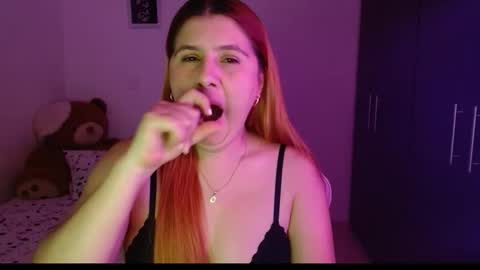 samanta_0277 online show from March 7, 2026, 3:47 am