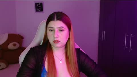 samanta_0277 online show from April 25, 2026, 2:03 pm