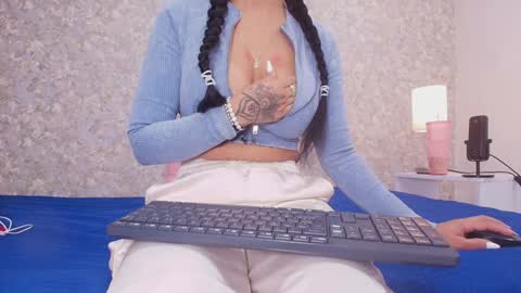 Samanta online show from January 4, 2025, 11:54 am