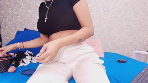 Samanta online show from January 21, 2025, 11:56 am