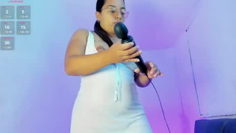 Samanta Sweet online show from May 6, 2026, 3:28 pm