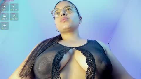 Samanta Sweet online show from May 7, 2026, 5:18 pm