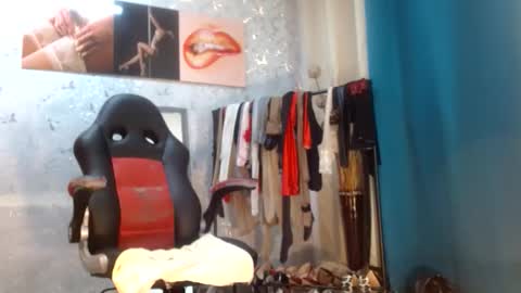 samanta online show from June 11, 2026, 10:57 am