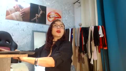 Snapshot of samanta_brownn_ chatting on July 10, 2026, 11:24 am samanta online show from July 10, 2026, 11:24 am
