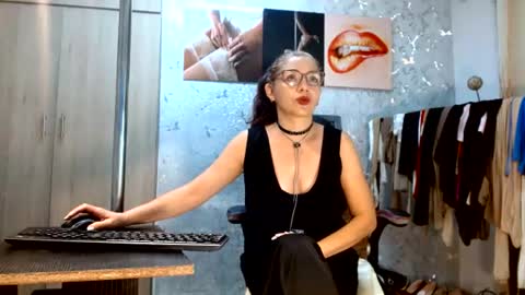 Snapshot of samanta_brownn_ chatting on July 24, 2026, 11:19 am samanta online show from July 24, 2026, 11:19 am