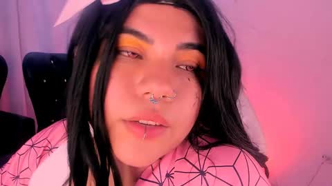 Snapshot of samanta_cutee1 chatting on December 16, 2024, 2:27 pm SAMANTA online show from December 16, 2024, 2:27 pm