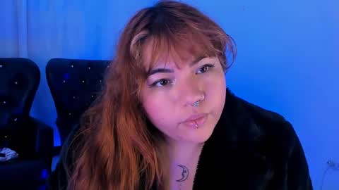 Snapshot of samanta_cutee1 chatting on December 31, 2024, 3:20 pm SAMANTA online show from December 31, 2024, 3:20 pm