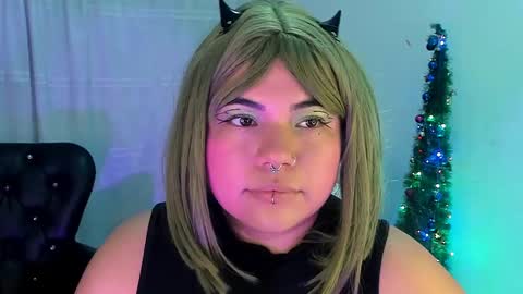 Snapshot of samanta_cutee1 chatting on January 12, 2025, 11:17 am SAMANTA online show from January 12, 2025, 11:17 am