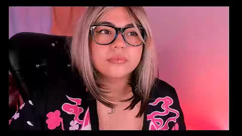 Snapshot of samanta_cutee1 chatting on February 28, 2025, 1:25 pm SAMANTA online show from February 28, 2025, 1:25 pm