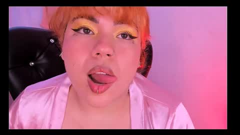 Snapshot of samanta_cutee1 chatting on March 1, 2025, 7:37 pm SAMANTA online show from March 1, 2025, 7:37 pm