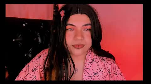 Snapshot of samanta_cutee1 chatting on March 8, 2025, 11:27 am SAMANTA online show from March 8, 2025, 11:27 am