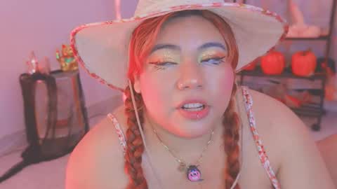 Snapshot of samanta_cutee1 chatting on September 26, 2025, 3:27 pm SAMANTA online show from September 26, 2025, 3:27 pm