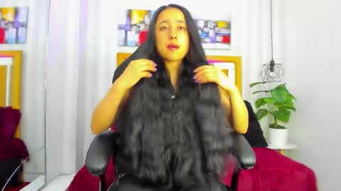 Sammy  online show from December 17, 2025, 11:27 am